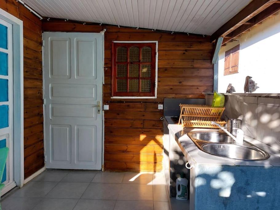La Prairie, Maison Bois Sainte-Rose Exterior foto